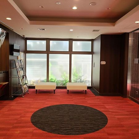 Ai Hotel Hashimoto Sagamihara Exterior foto