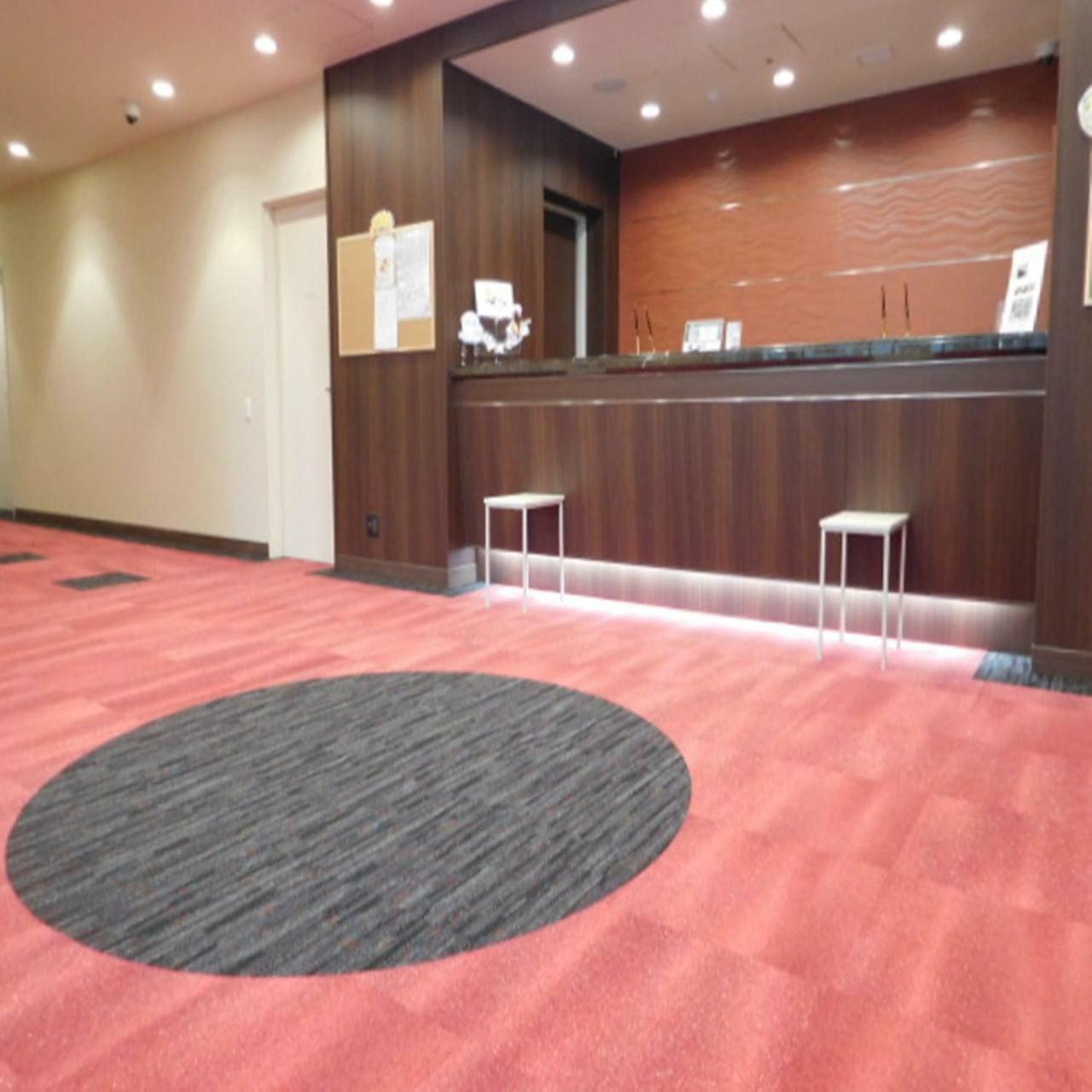 Ai Hotel Hashimoto Sagamihara Exterior foto