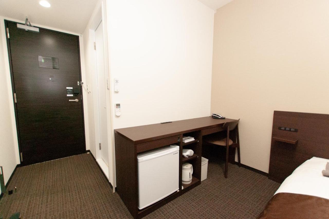 Ai Hotel Hashimoto Sagamihara Exterior foto