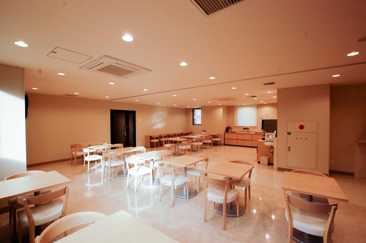 Ai Hotel Hashimoto Sagamihara Exterior foto