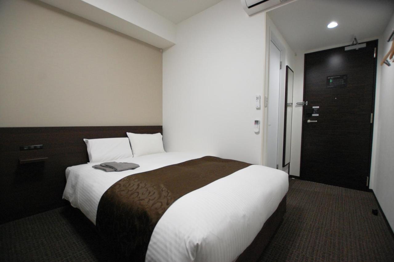 Ai Hotel Hashimoto Sagamihara Exterior foto