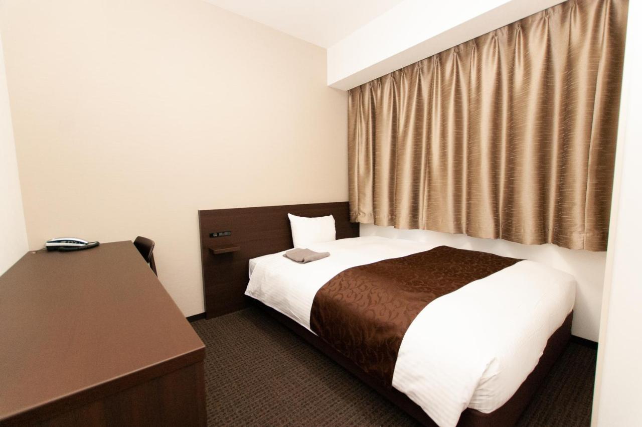Ai Hotel Hashimoto Sagamihara Exterior foto