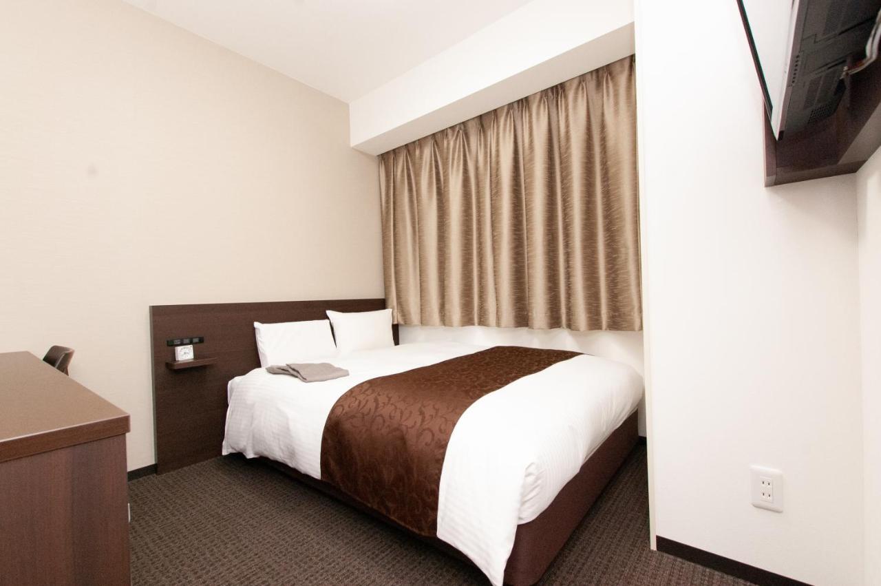 Ai Hotel Hashimoto Sagamihara Exterior foto